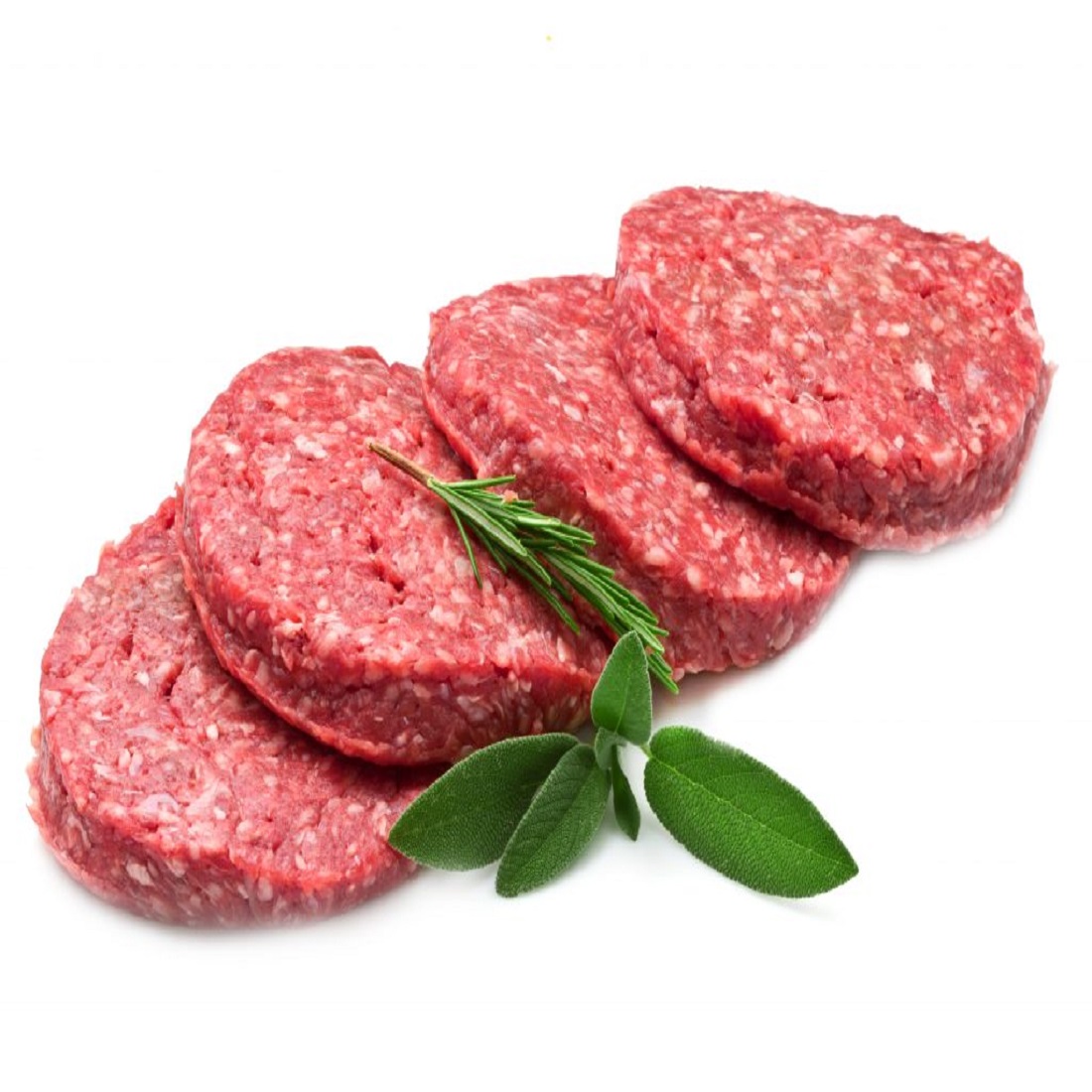 Hamburguesa Ternera y Cerdo